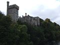 Lismore Castle.