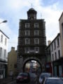 Youghal Clock Gate by day